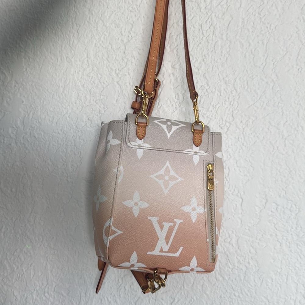 Louis Vuitton Tiny backpack - image 7